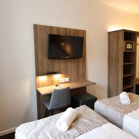 Altstadt Hofwirt Hotel Salisburgo