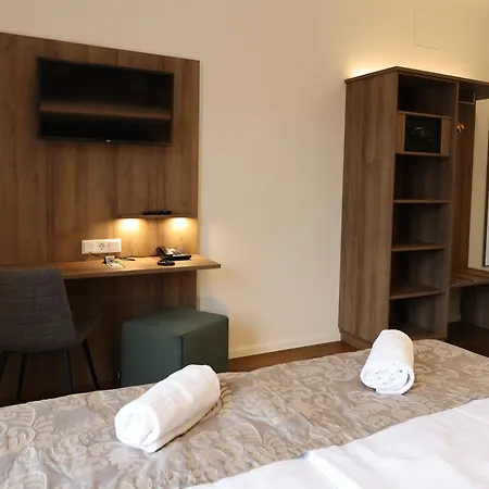 Altstadt Hofwirt Hotel Salisburgo