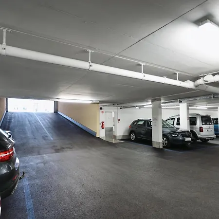 Altstadt Hofwirt Szálloda 3*