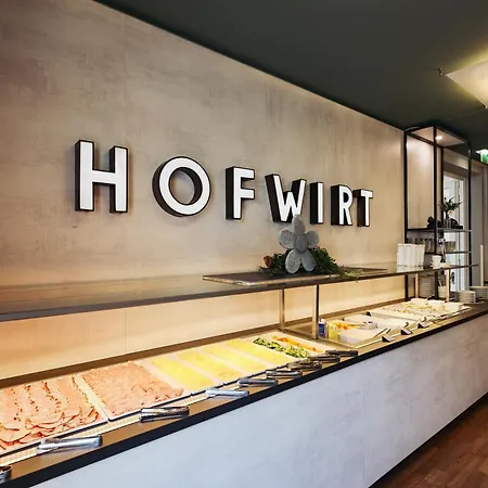 Altstadt Hofwirt Szálloda