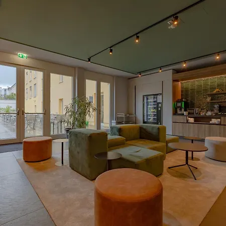 Hotel Altstadt Hofwirt Salisburgo