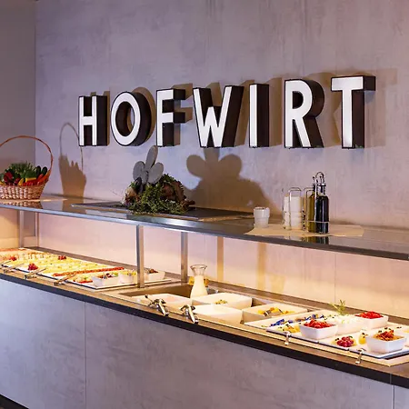 Altstadt Hofwirt Зальцбург