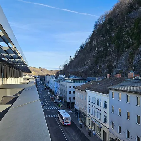 Szálloda Altstadt Hofwirt